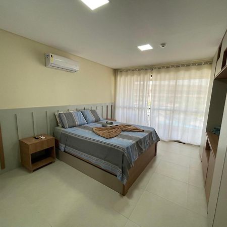 Flat Eco Resort Praia Dos Carneiros Bagian luar foto