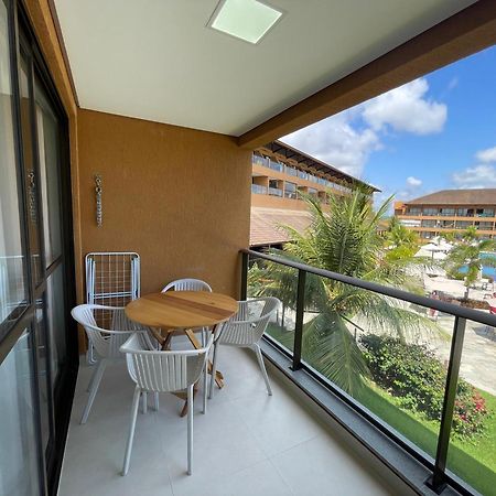 Flat Eco Resort Praia Dos Carneiros Bagian luar foto