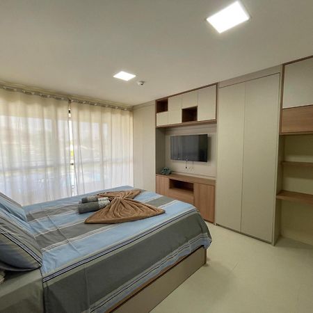Flat Eco Resort Praia Dos Carneiros Bagian luar foto