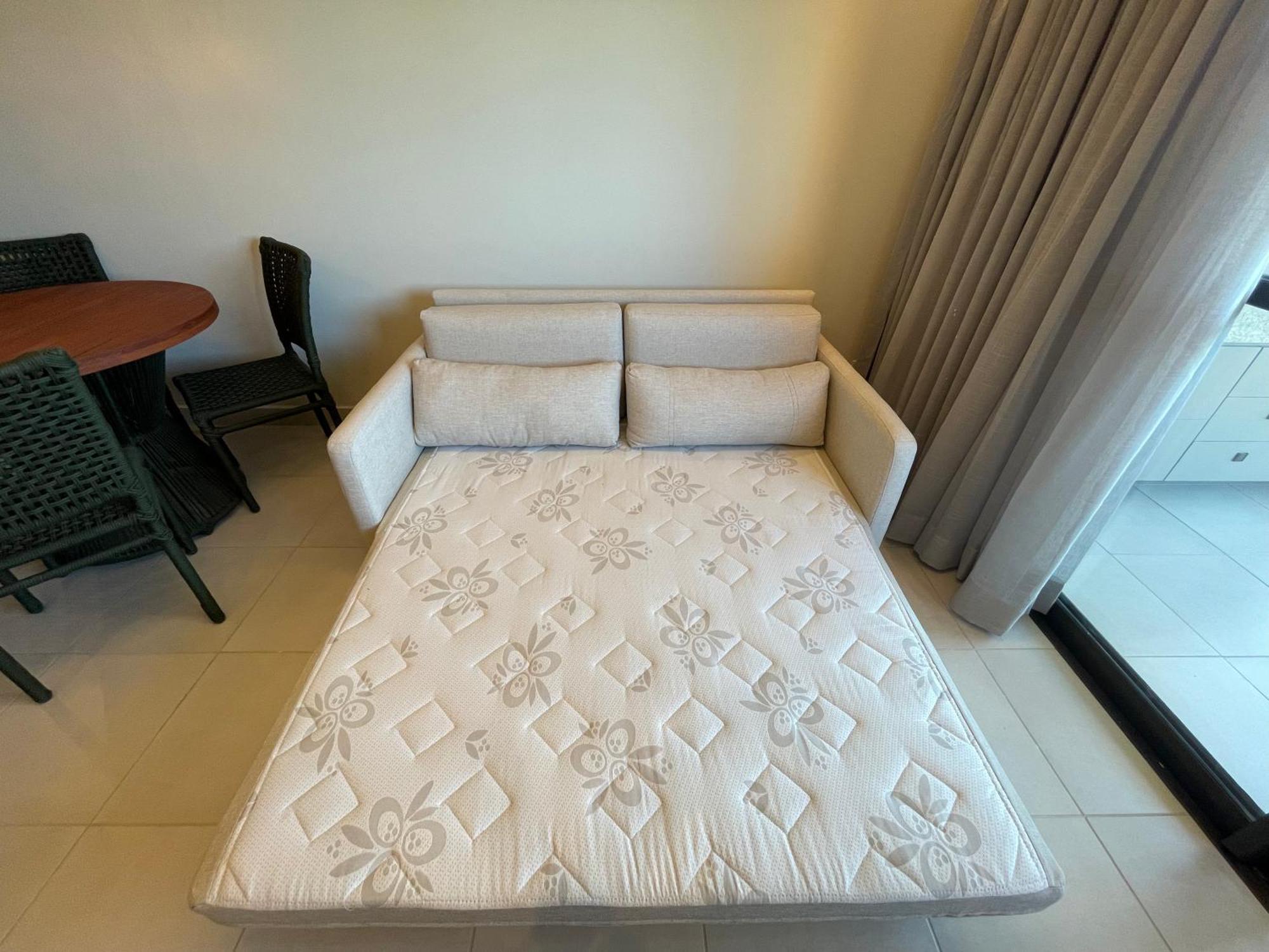 Flat Eco Resort Praia Dos Carneiros Bagian luar foto