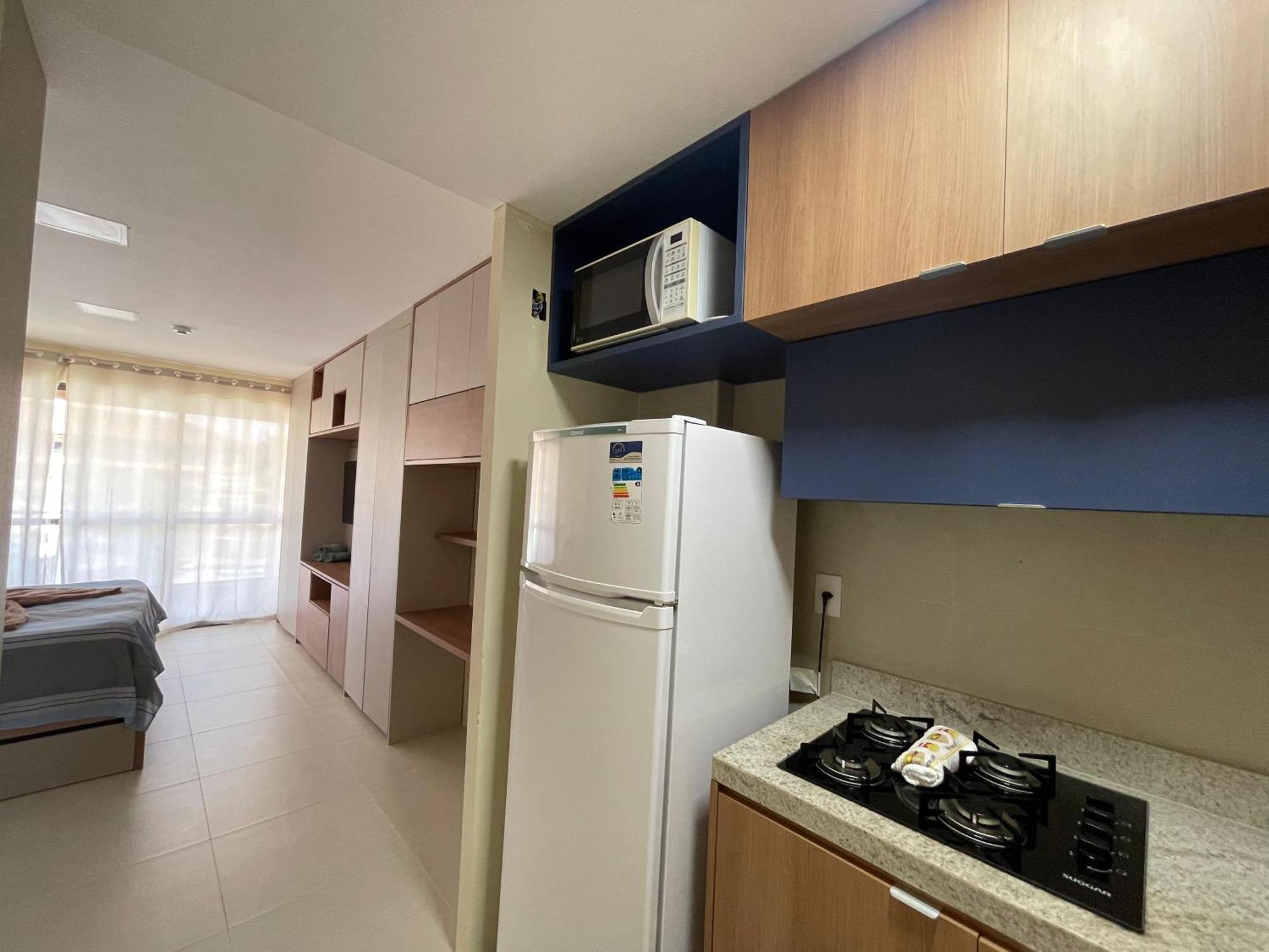 Flat Eco Resort Praia Dos Carneiros Bagian luar foto